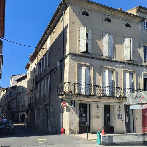 Maison 2 pièces 197 m² · à Castres · 197 m² · 499 000 €