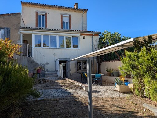 Maison 4 pièces 148 m² · à Castres · 148 m² · 288 000 €