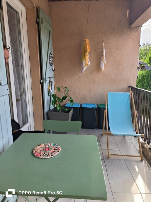 Appartement 3 pièces 97 m² · à Castres · 97 m² · 139 000 €