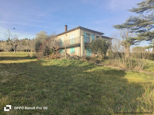 Maison 124 m² · à Castres · 124 m² · 310 000 €