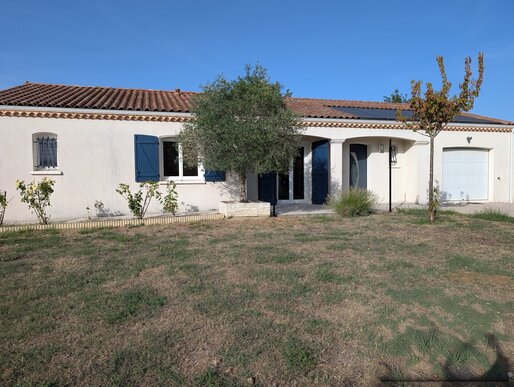 Maison 4 pièces 135 m² · à Saïx · 135 m² · 312 000 €