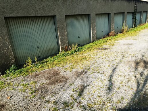 Parking 120 m² · à Castres · 120 m² · 106 000 €