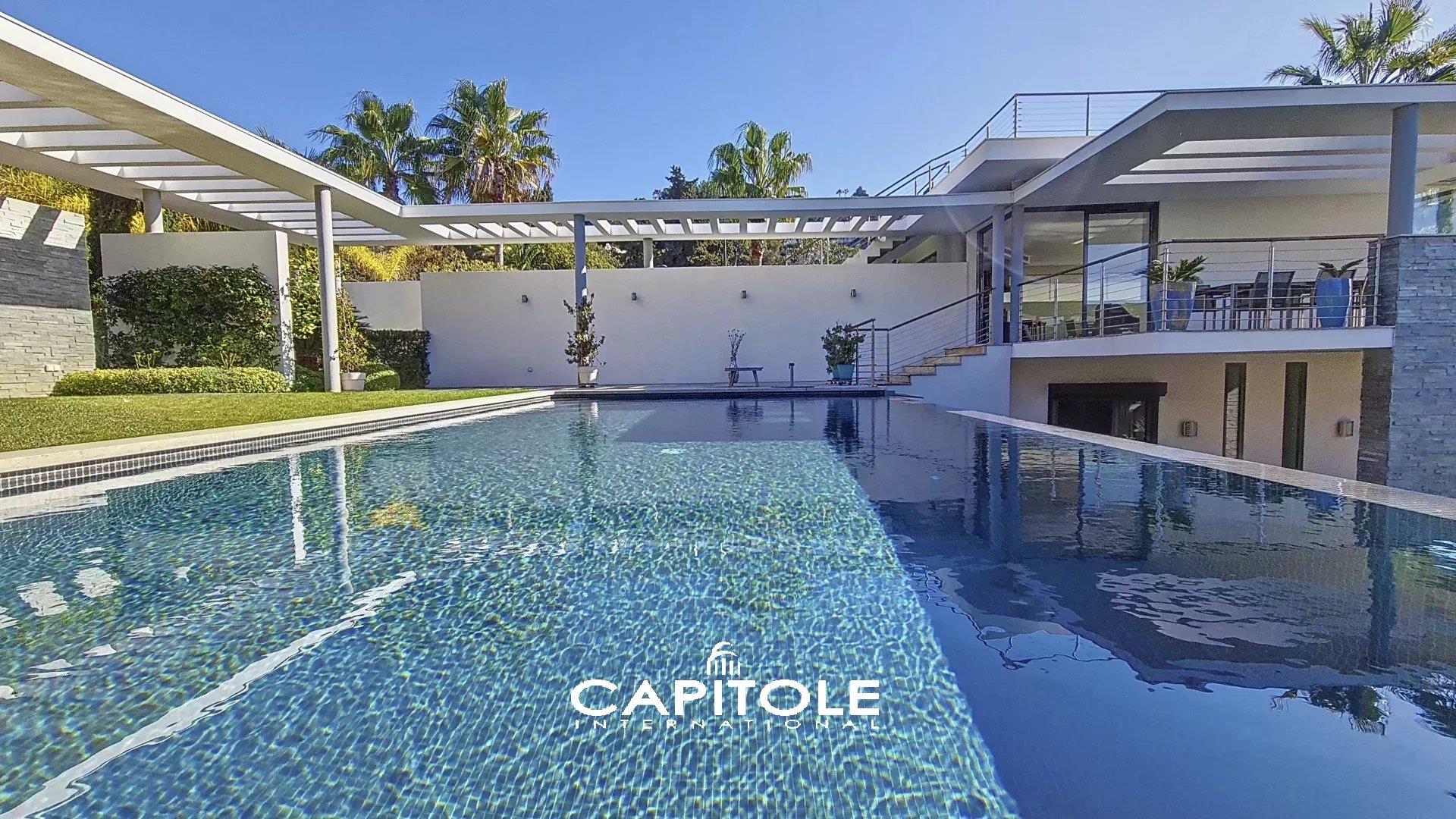 Maison à vendre, 200m², Cannes