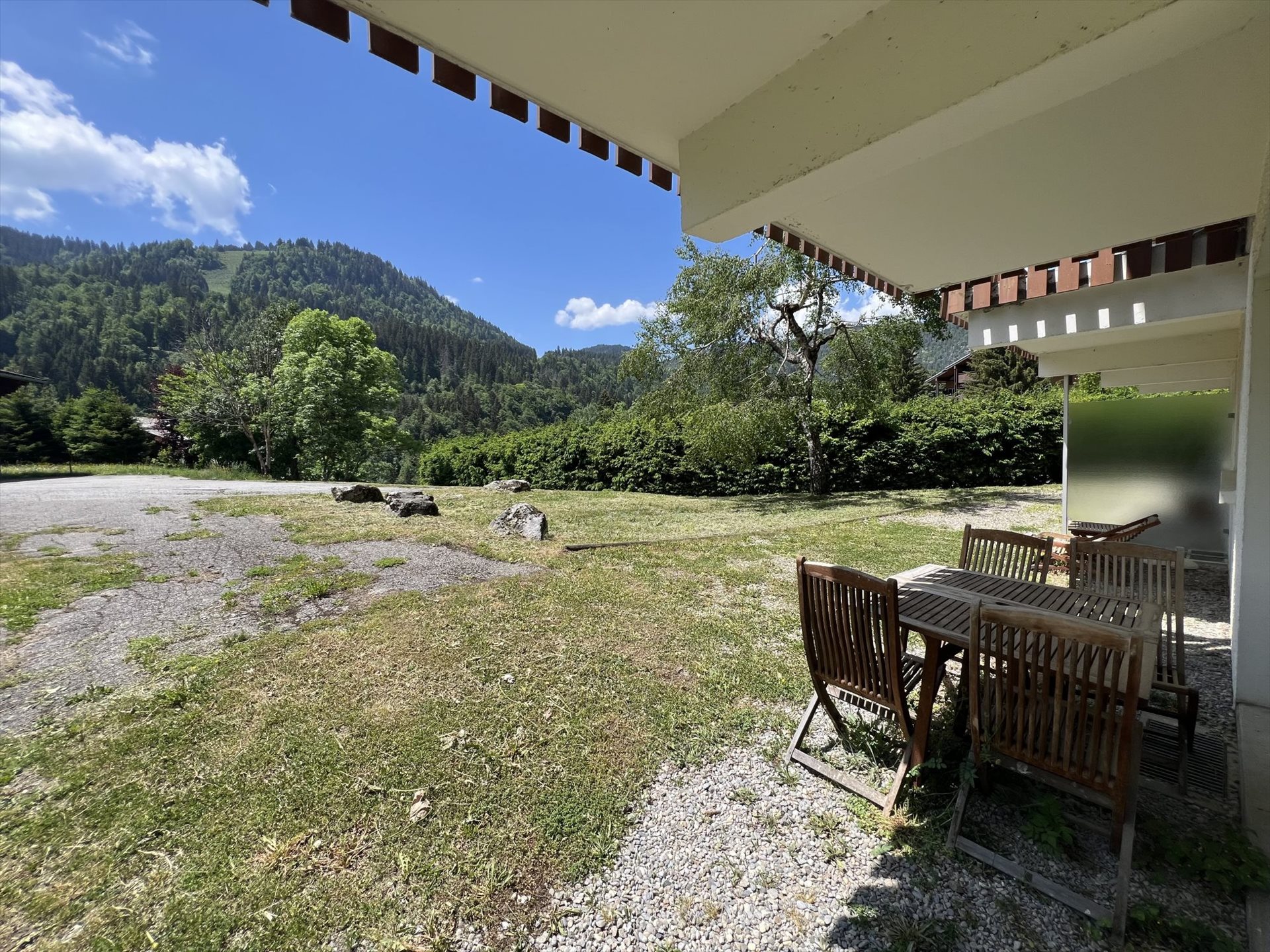 Appartement à vendre, 35m², La Clusaz
