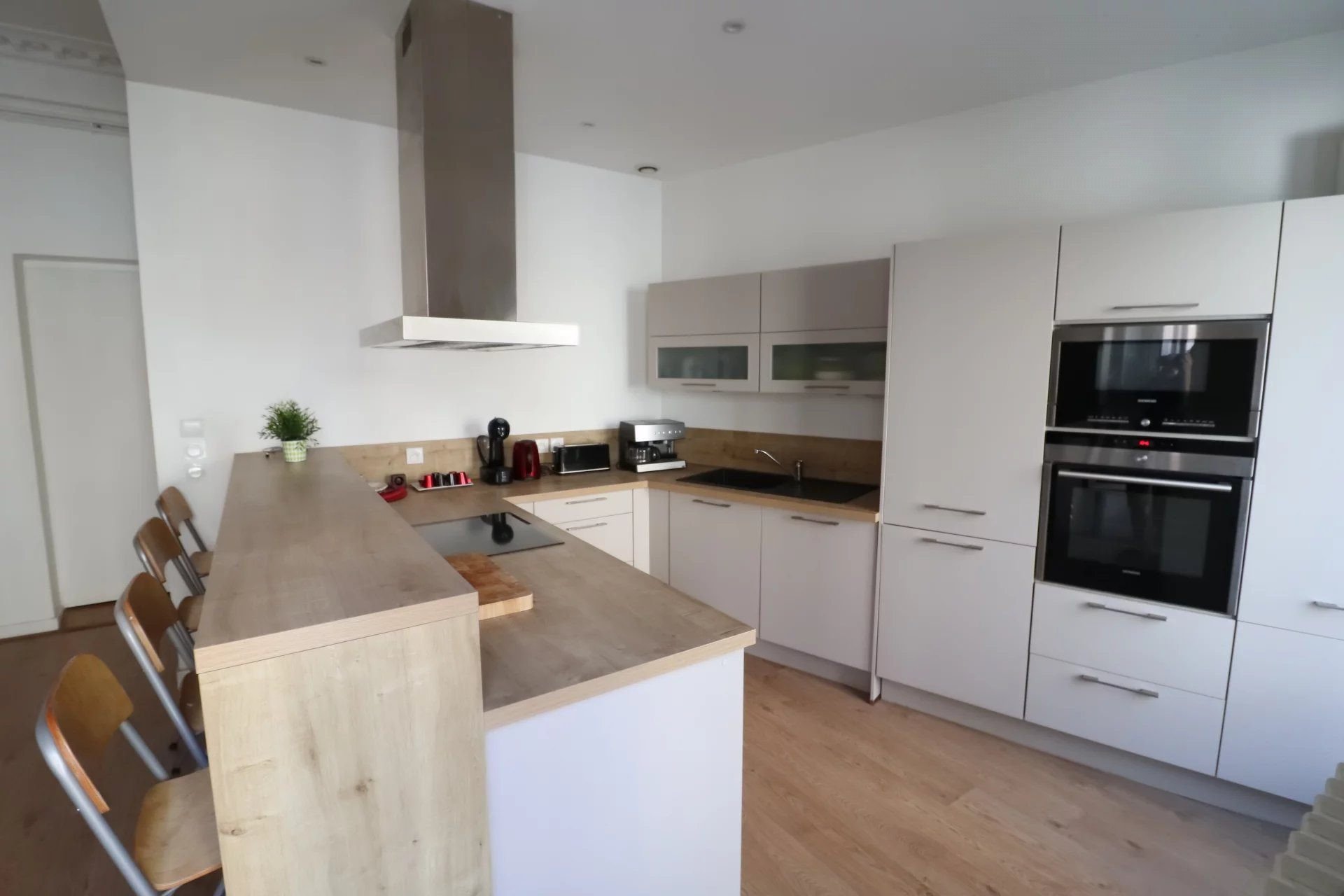 Appartement – Bordeaux, Les Pins-Francs, Caudéran - Vue 3