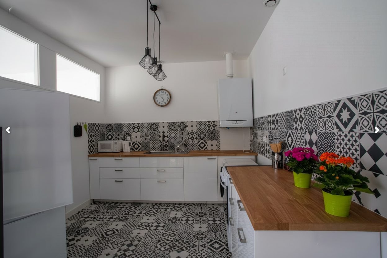 Appartement à vendre, 100m², Bordeaux