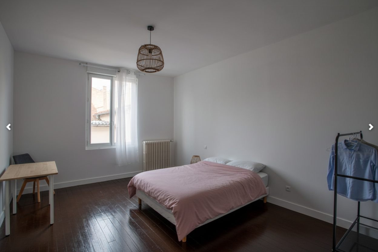Appartement à vendre, 100m², Bordeaux