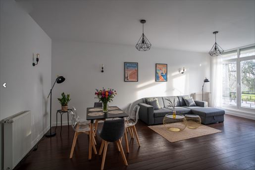 Appartement 4 pièces 100 m² · à Bordeaux · 100 m² · 336 000 €