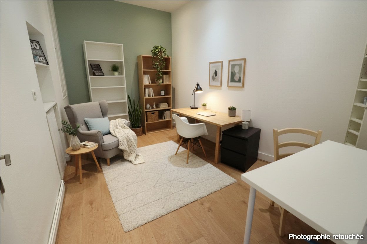 Saint Paul District: Premises Of 160 m² - Vue 6