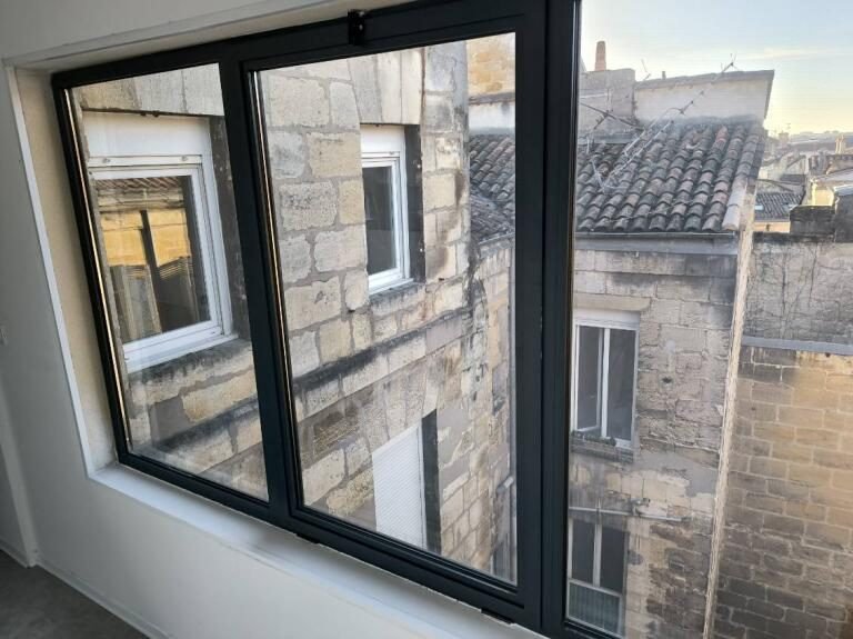 Appartement à louer, 32m², Bordeaux