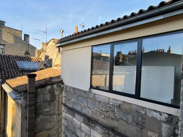 Appartement à louer, 32m², Bordeaux