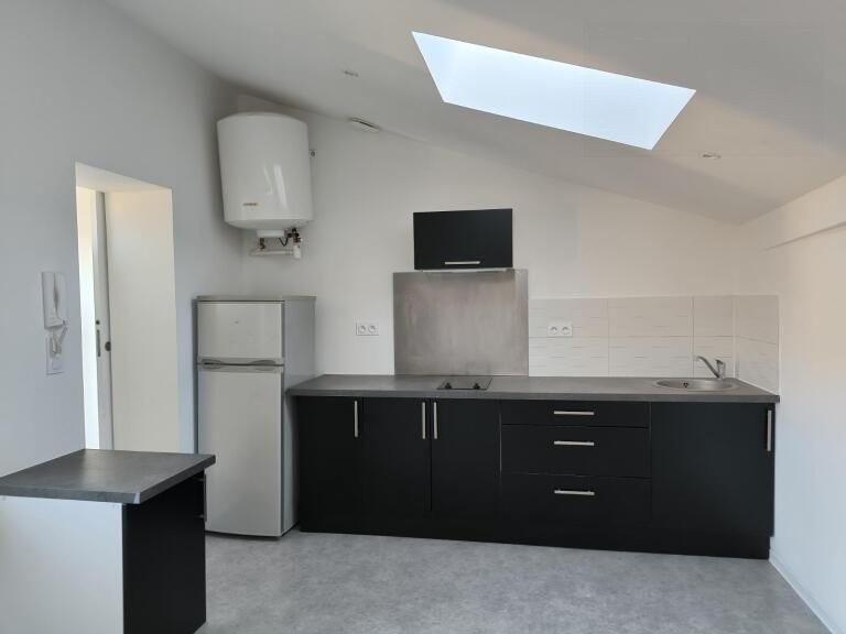 Appartement à louer, 32m², Bordeaux