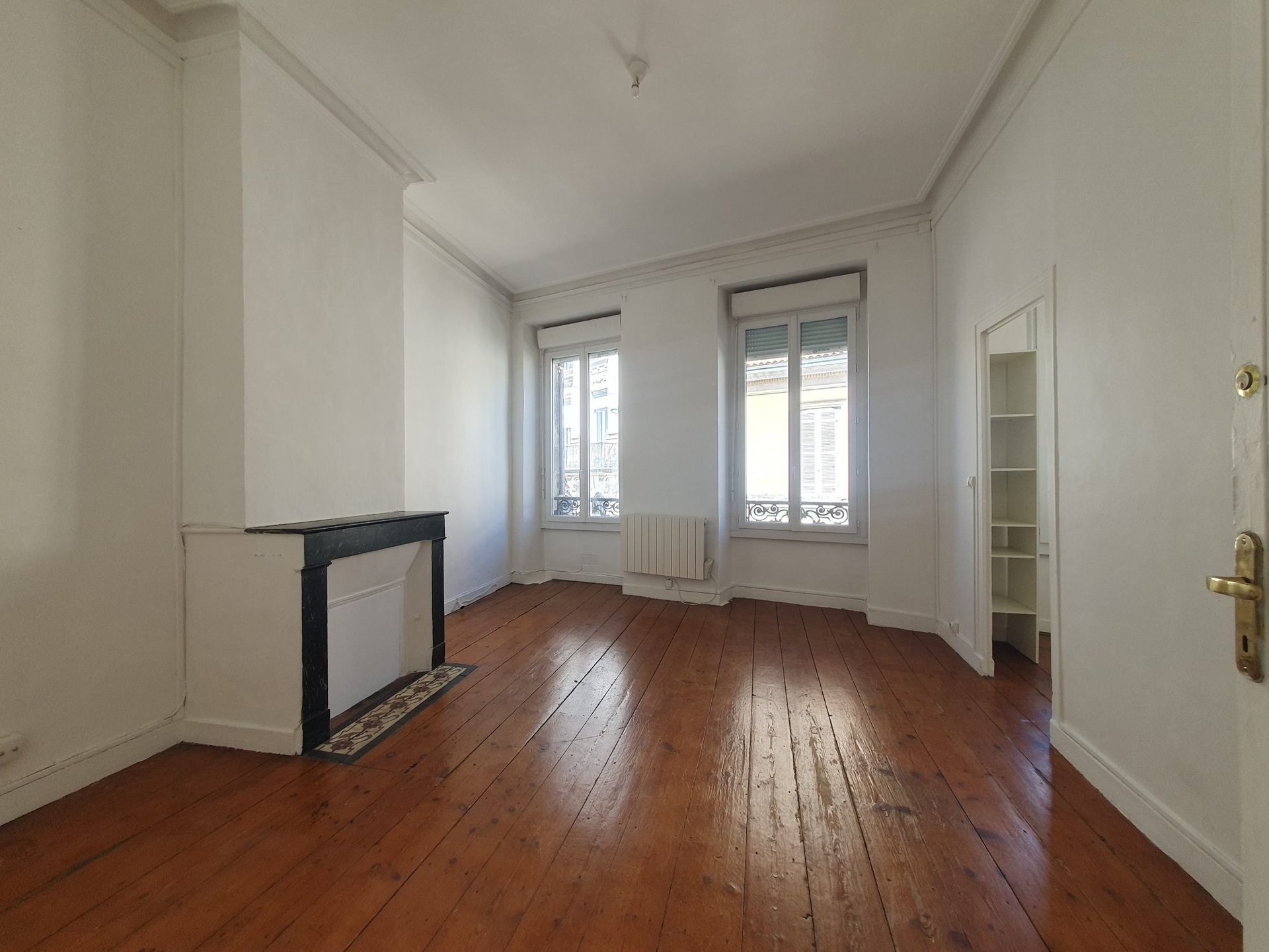 Appartement à louer, 31m², Bordeaux