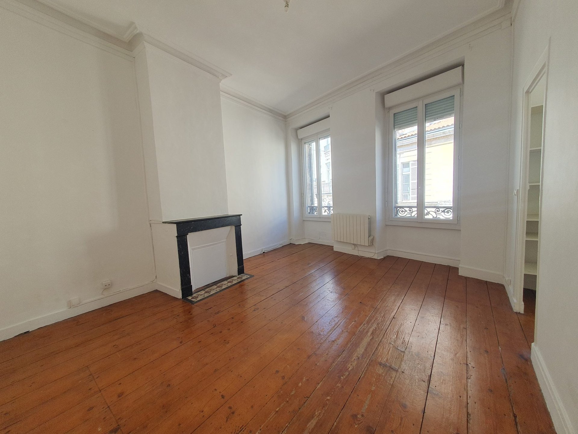 Appartement à louer, 31m², Bordeaux