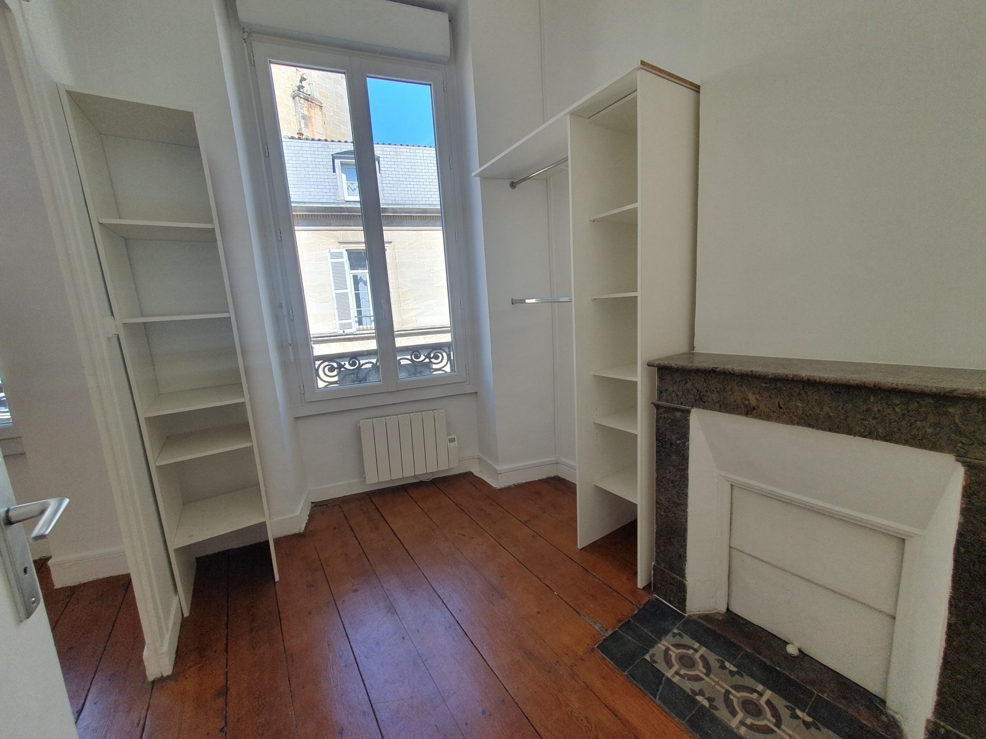Appartement à louer, 31m², Bordeaux