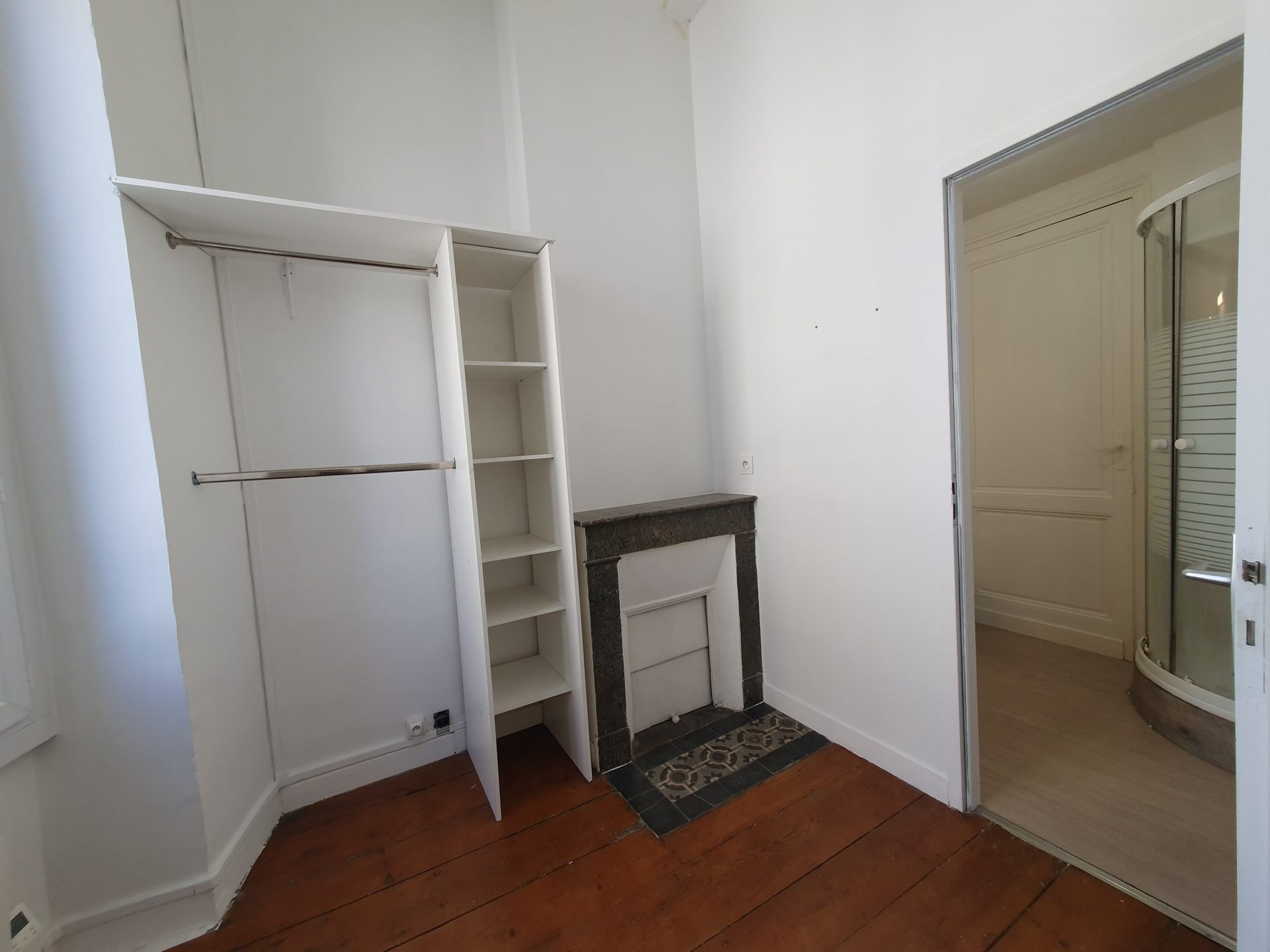 Appartement à louer, 31m², Bordeaux
