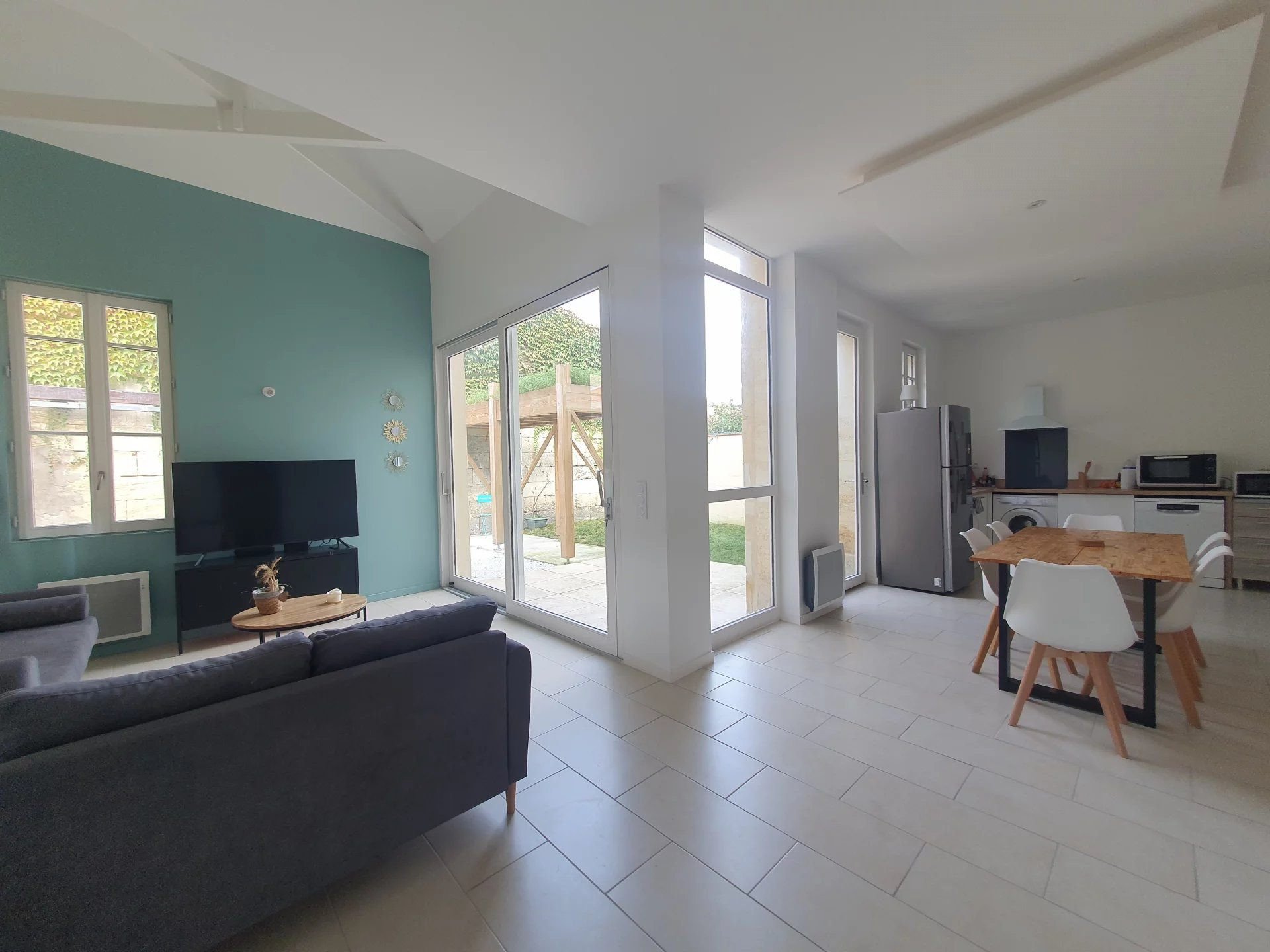 Maison à vendre, 154m², Bordeaux