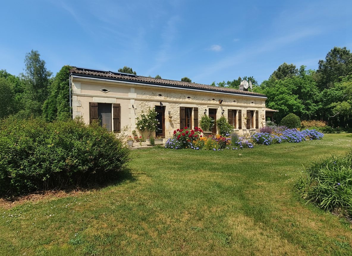Maison à vendre, 250m², Carcans