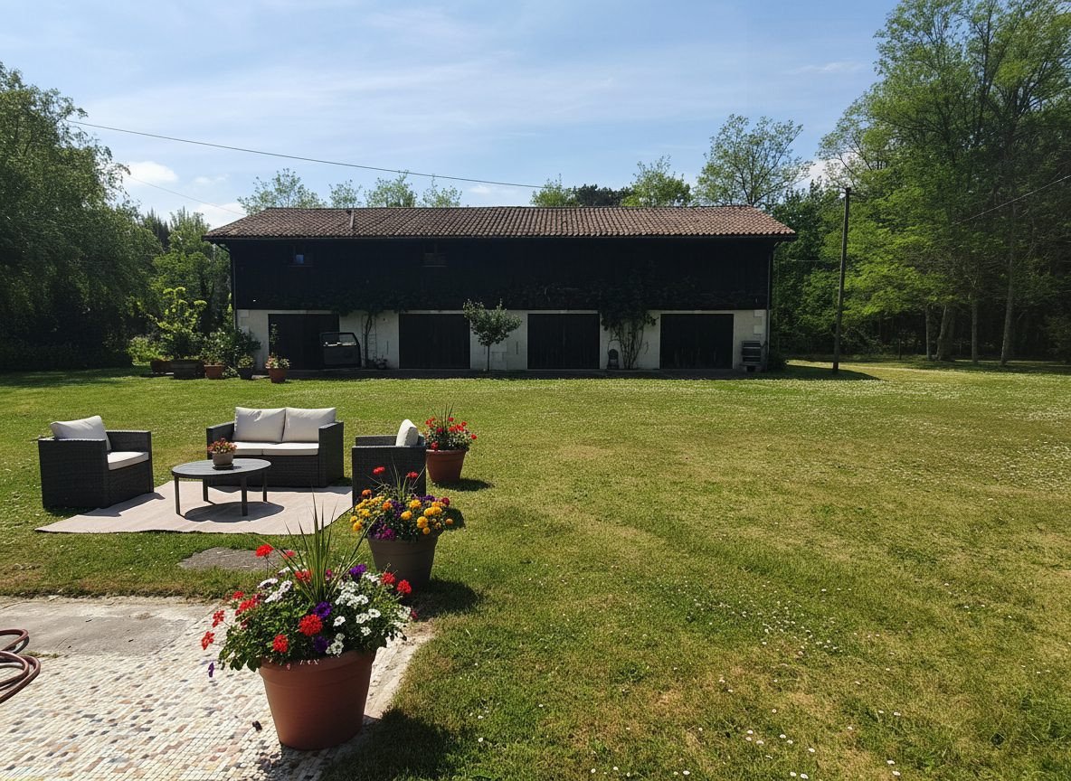 Maison à vendre, 250m², Carcans