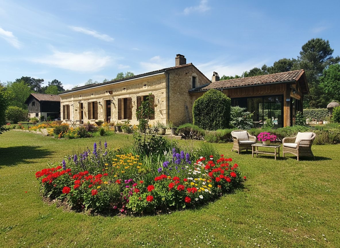 Maison à vendre, 250m², Carcans