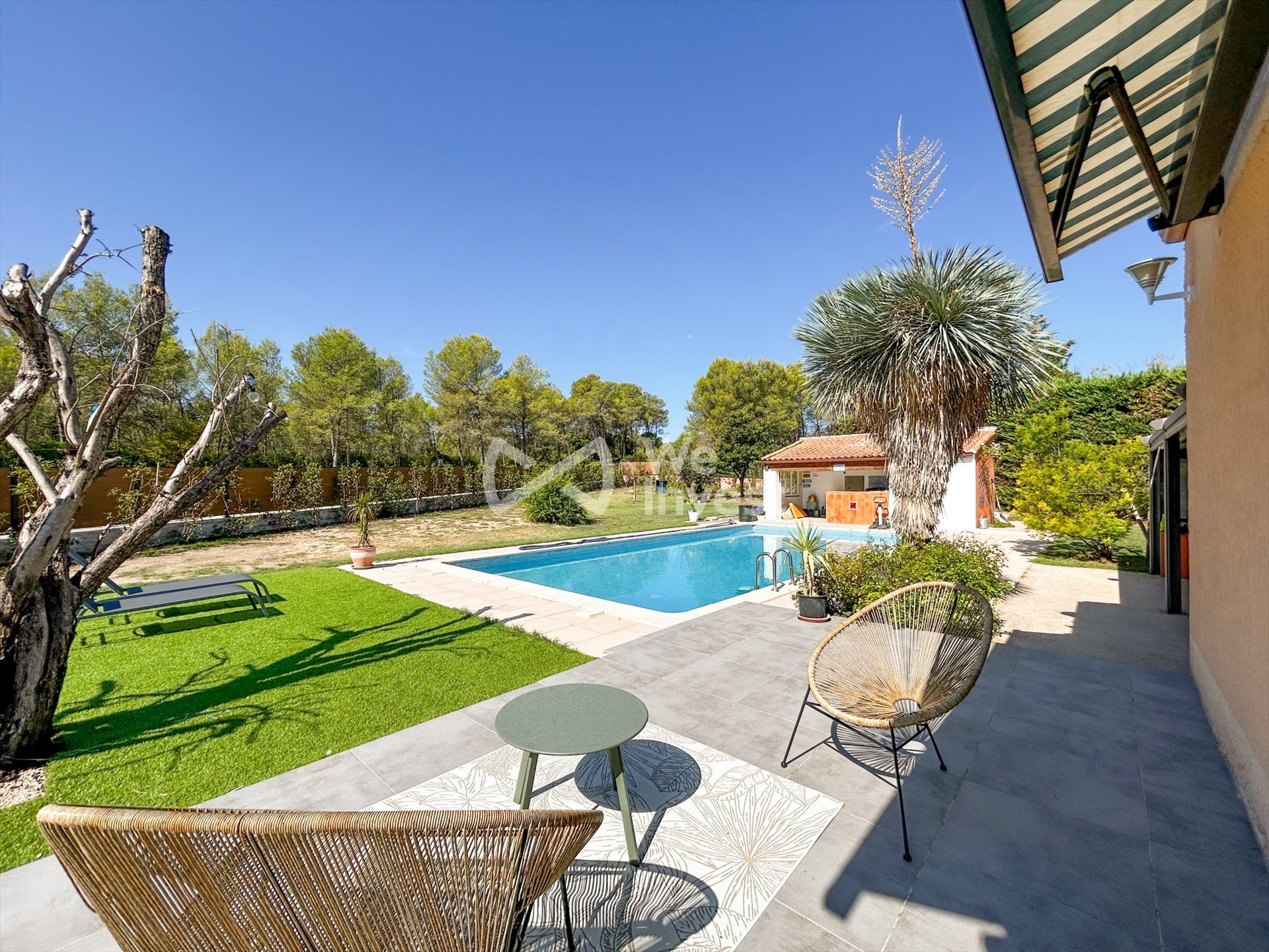 Maison à vendre, 115m², Saint-Clément-de-Rivière