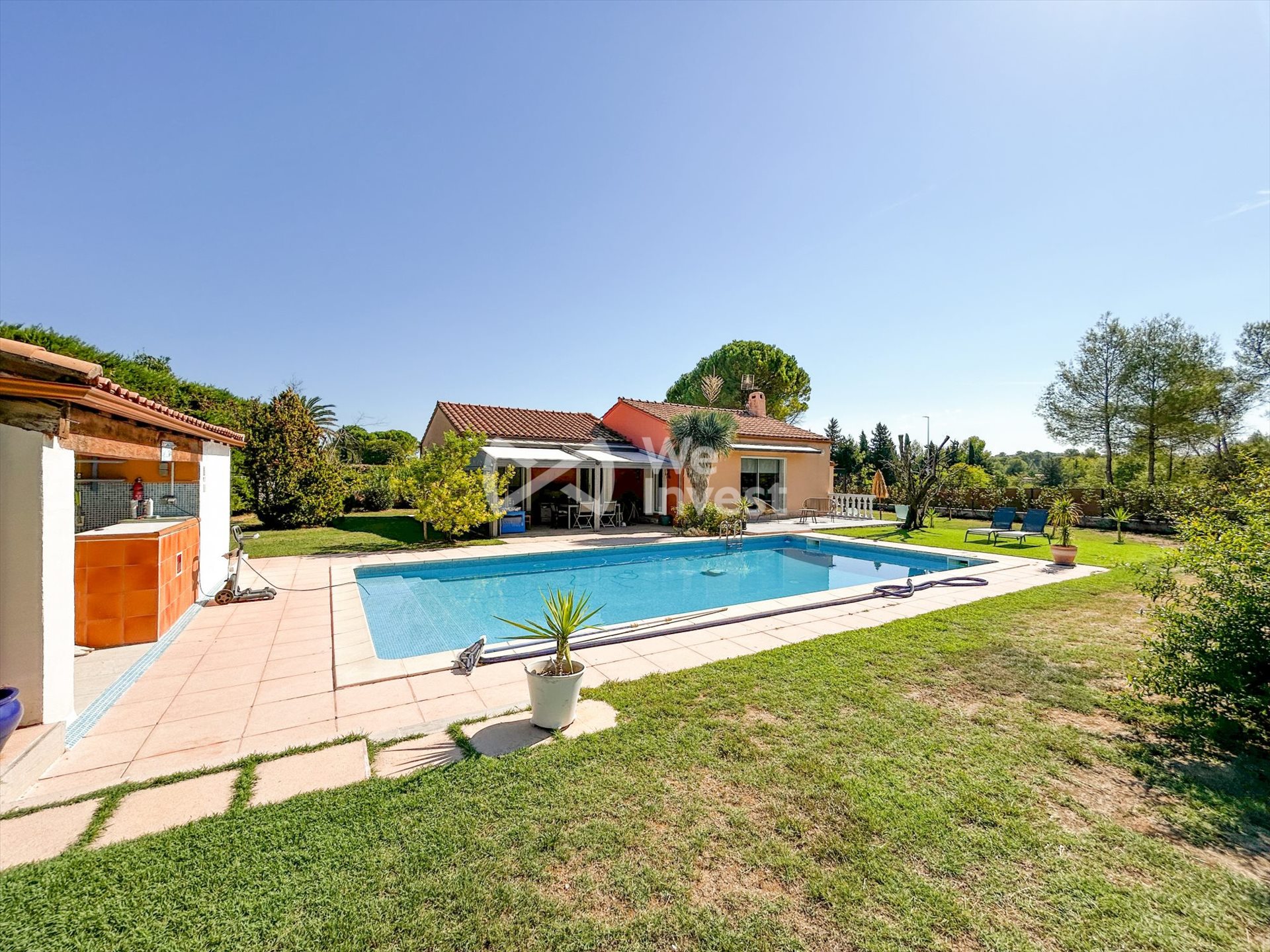 Maison à vendre, 115m², Saint-Clément-de-Rivière