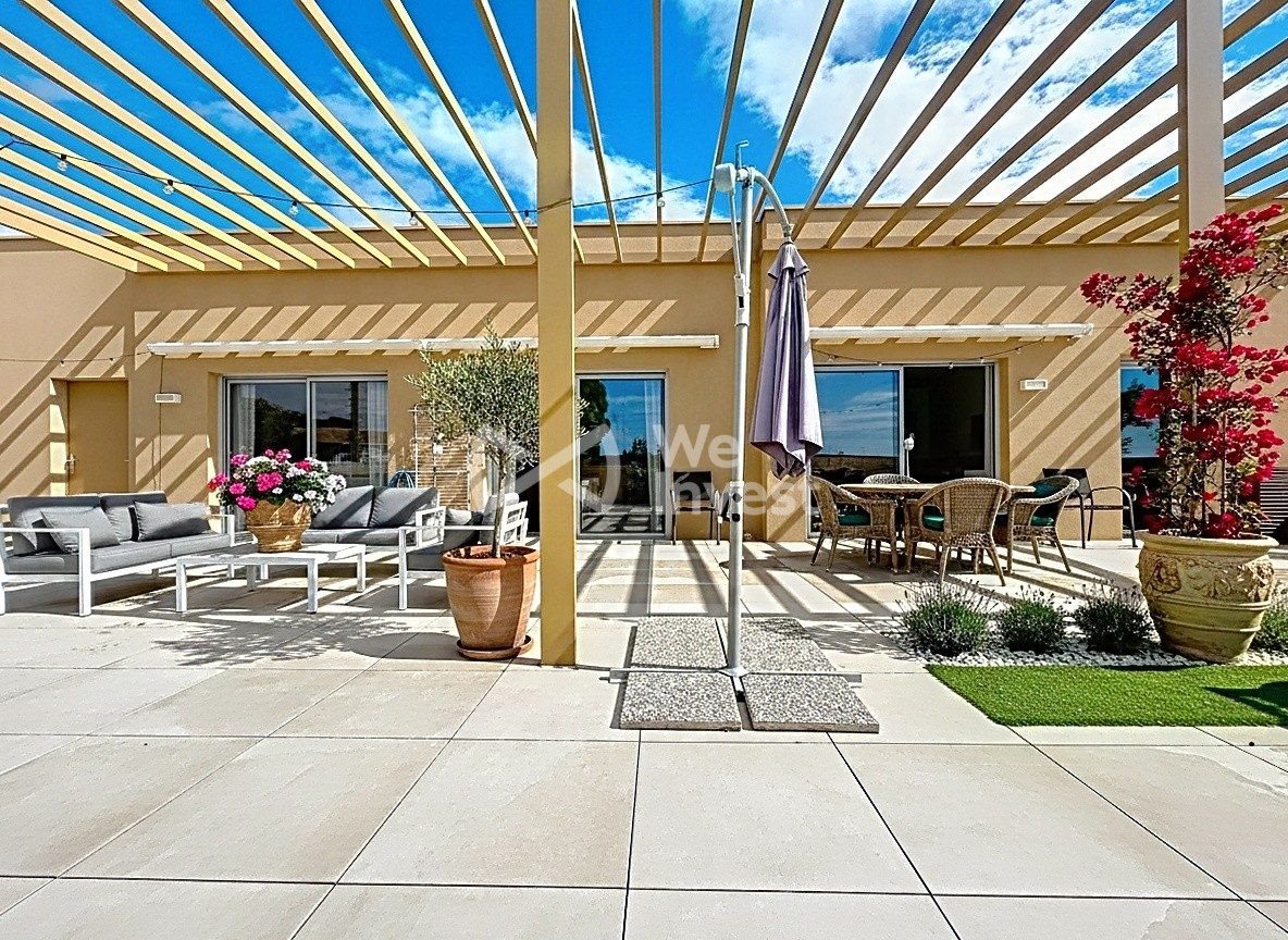 Appartement à vendre, 111m², Grabels