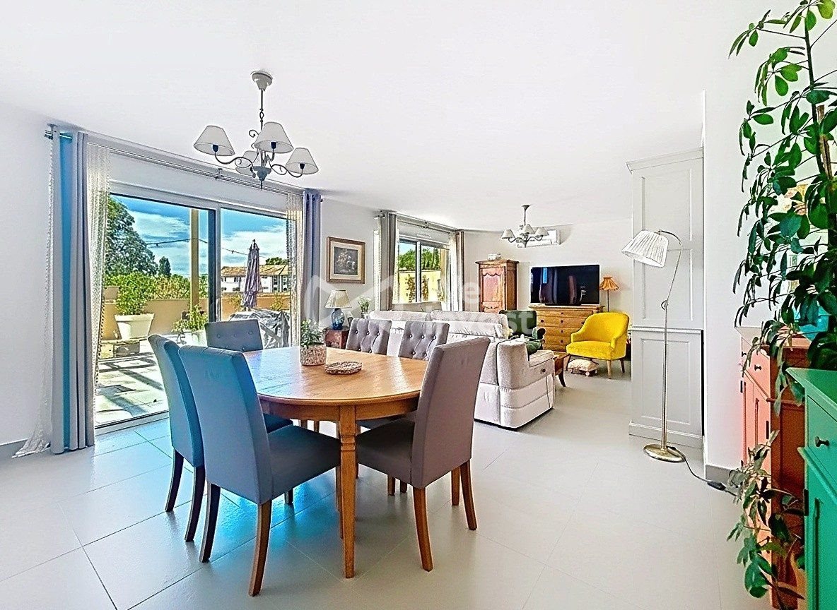Appartement à vendre, 111m², Grabels