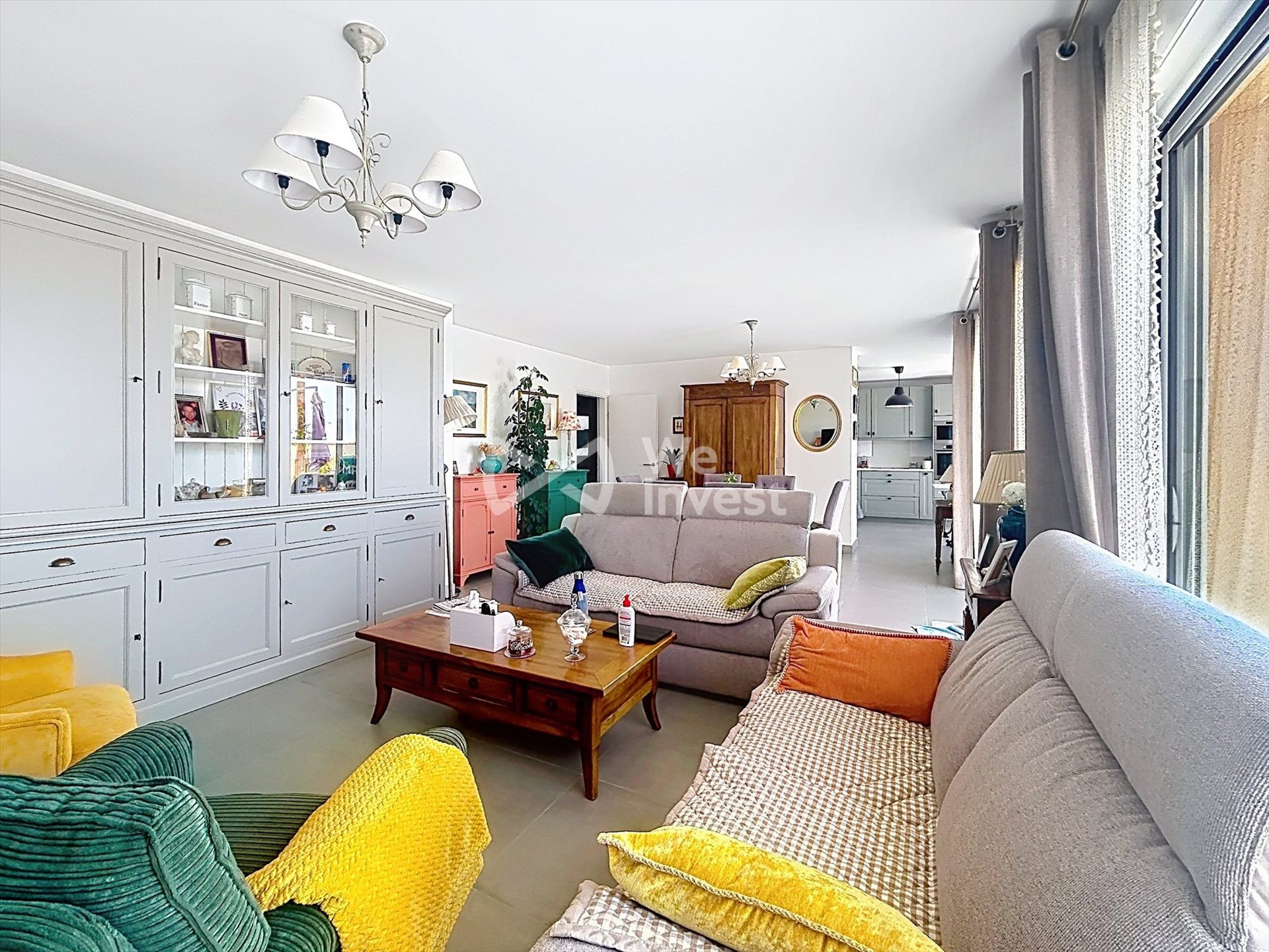 Appartement à vendre, 111m², Grabels
