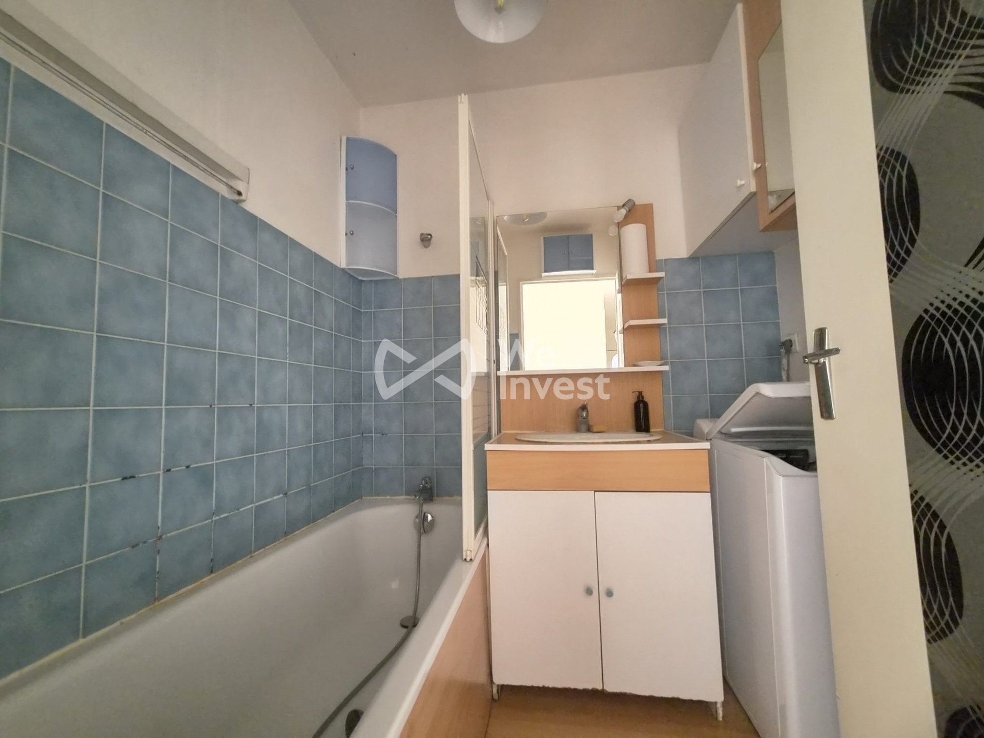 Appartement à louer, 68m², Nancy