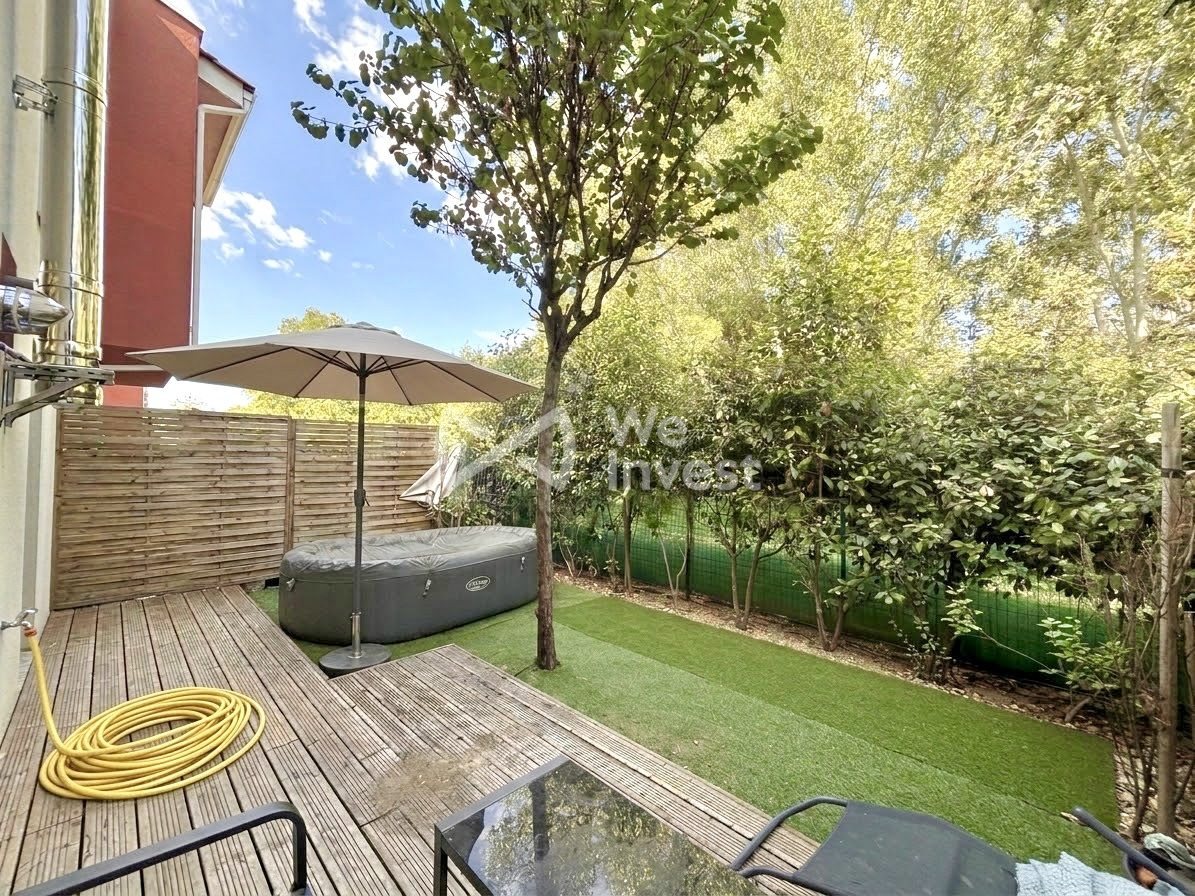 Maison à vendre, 88m², Vendargues