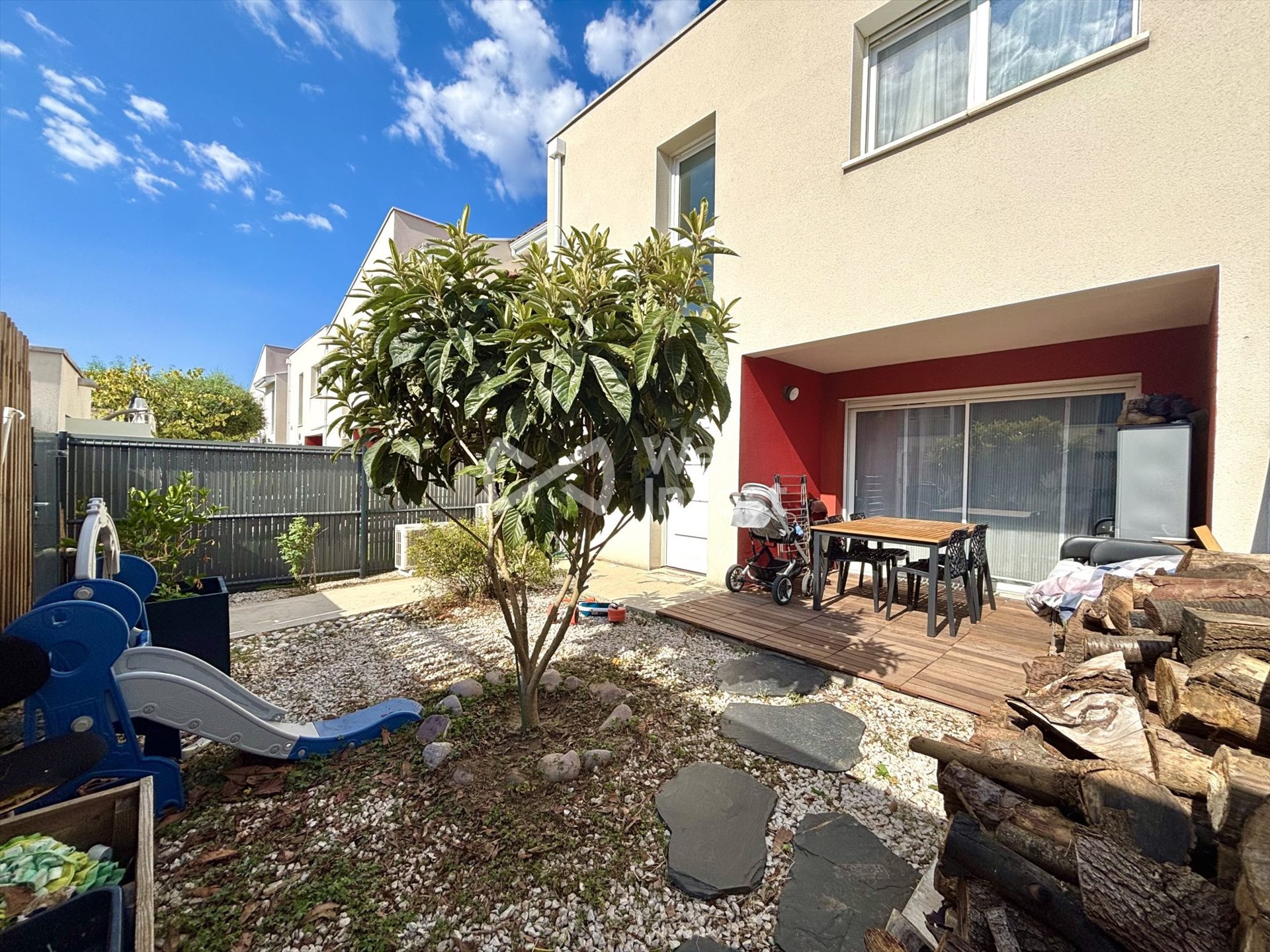 Maison à vendre, 88m², Vendargues