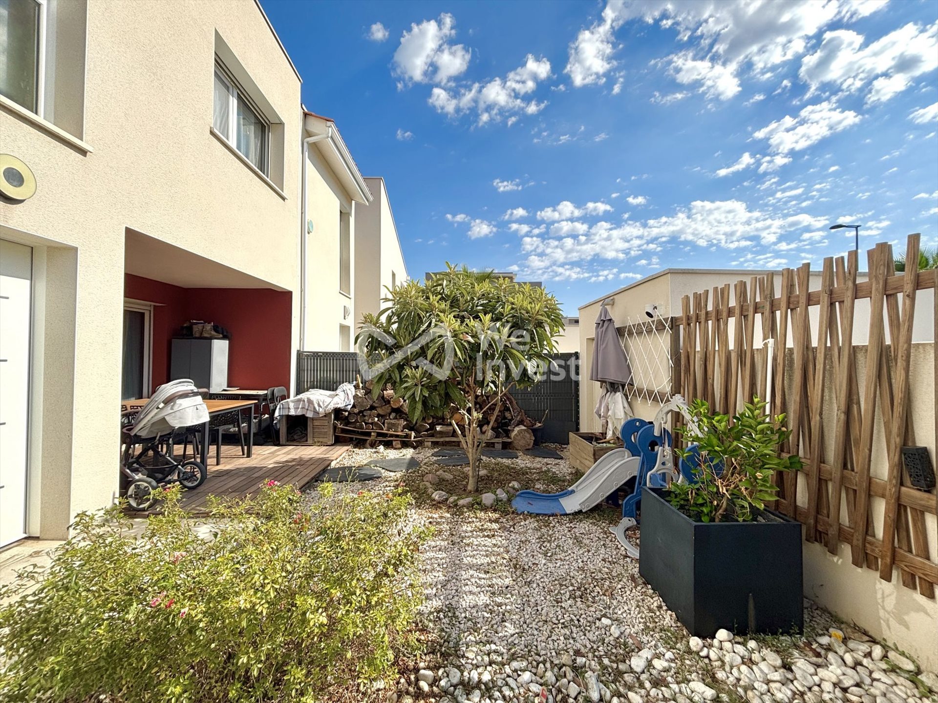 Maison à vendre, 88m², Vendargues