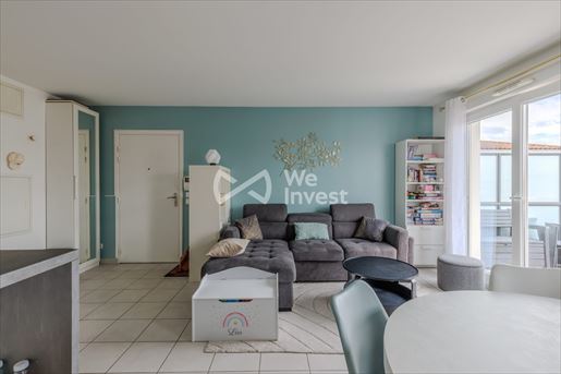 3 pièces 67 m² · à Meyzieu · 67 m² · 224 000 €