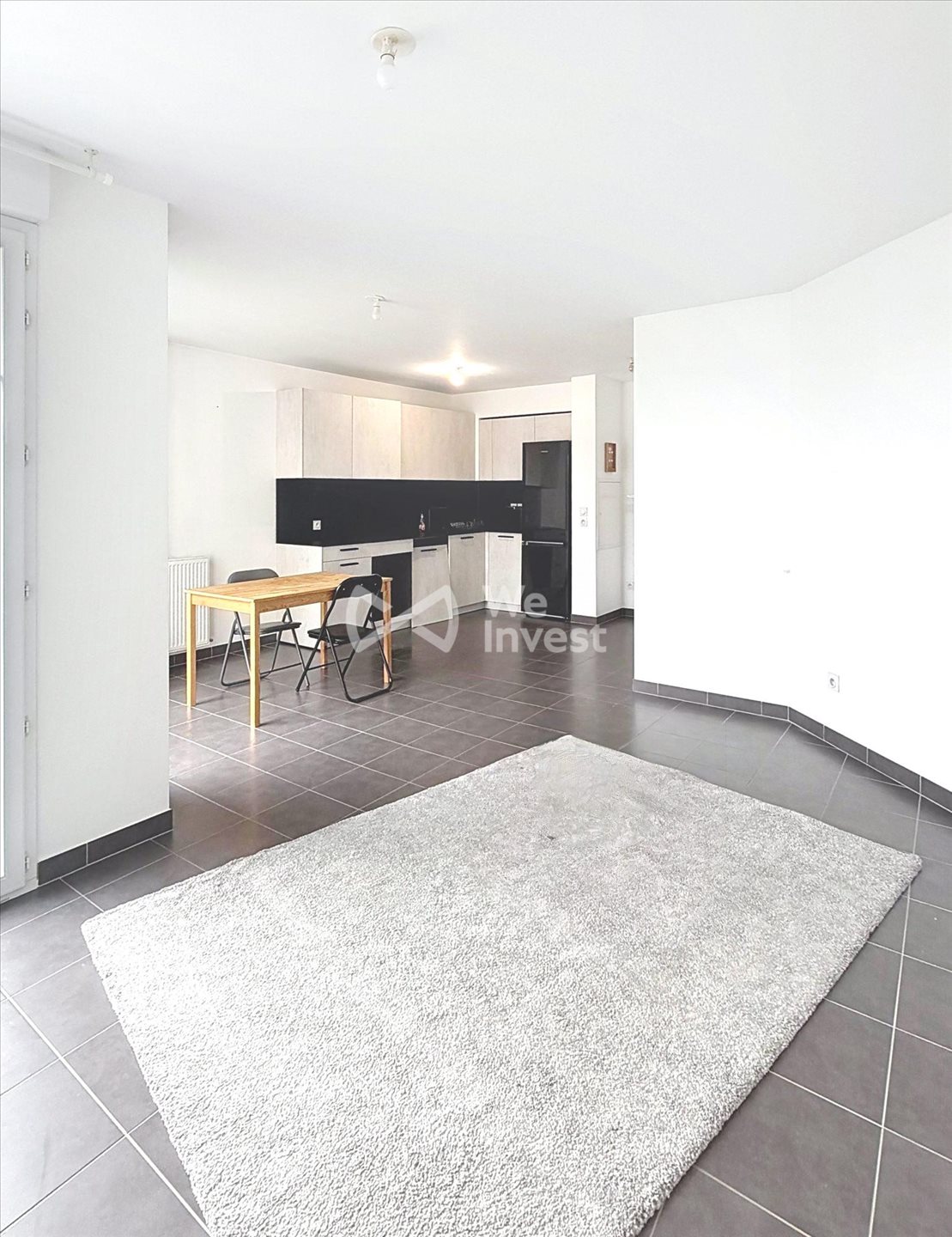 Appartement à louer, 51m², Ozoir-la-Ferrière