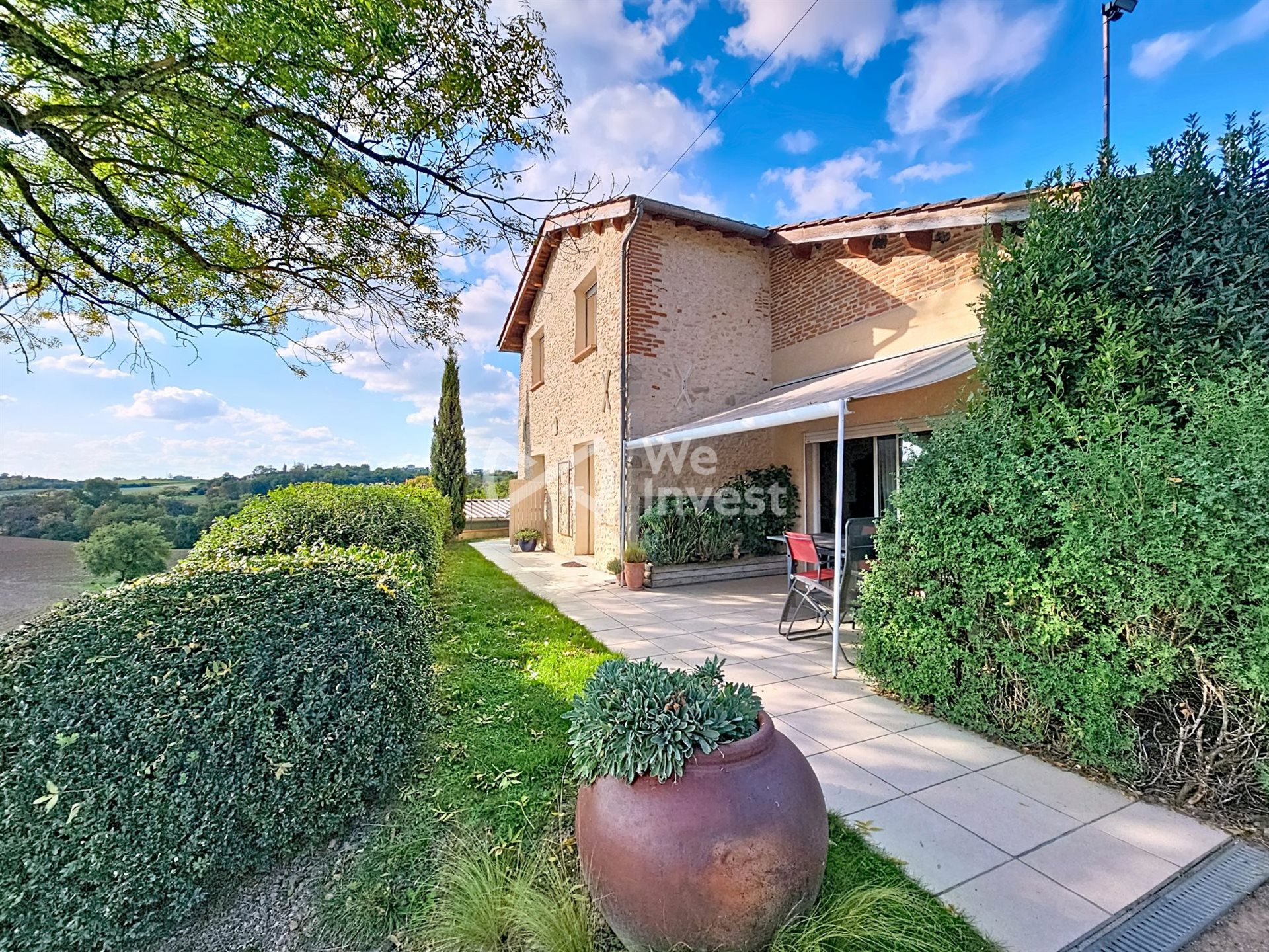 Maison à vendre, 374m², Albi