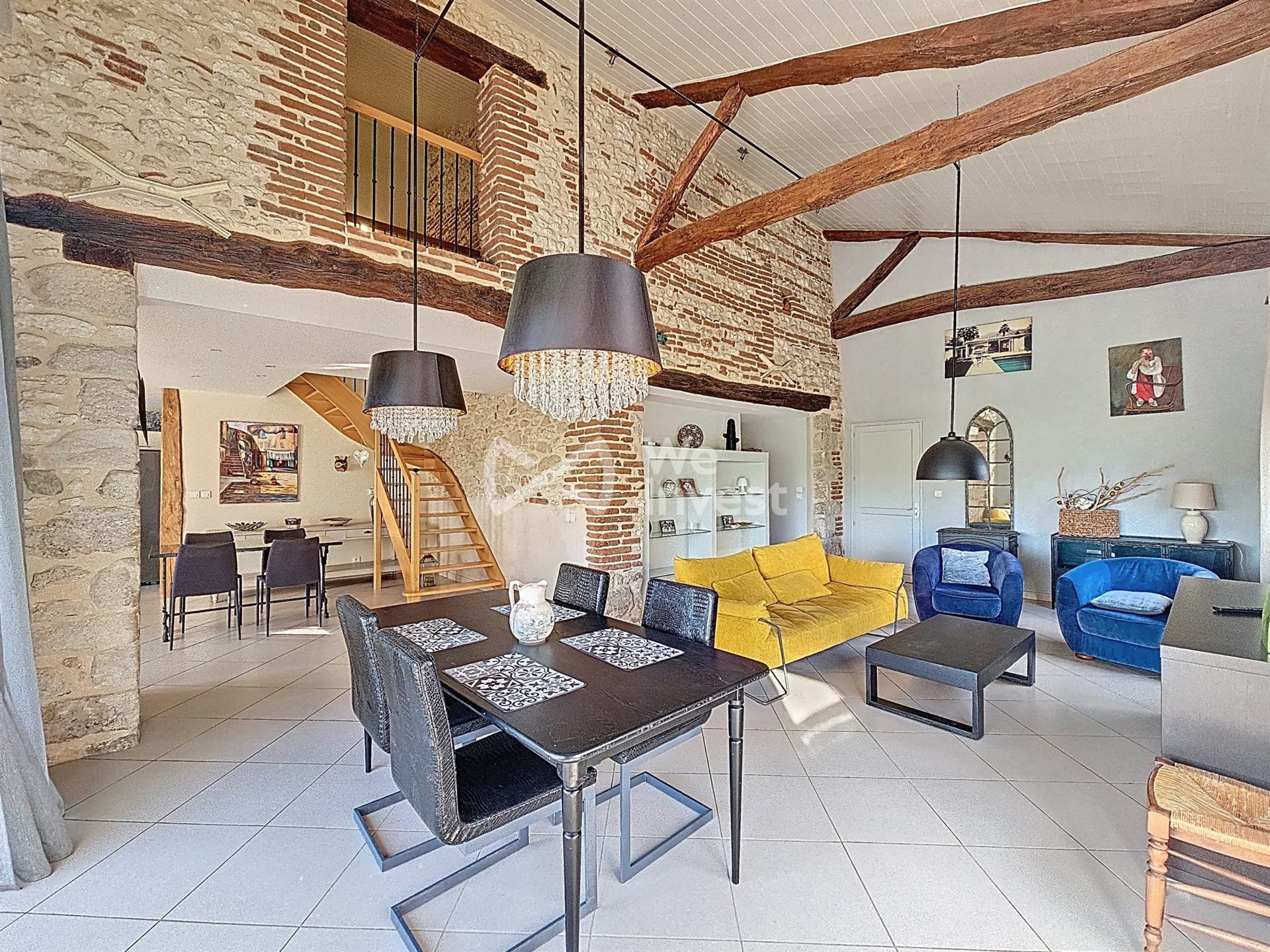 Maison à vendre, 374m², Albi