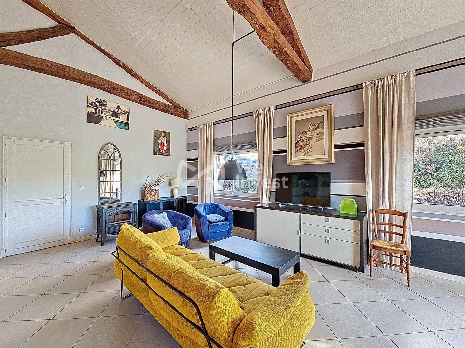 Maison à vendre, 374m², Albi