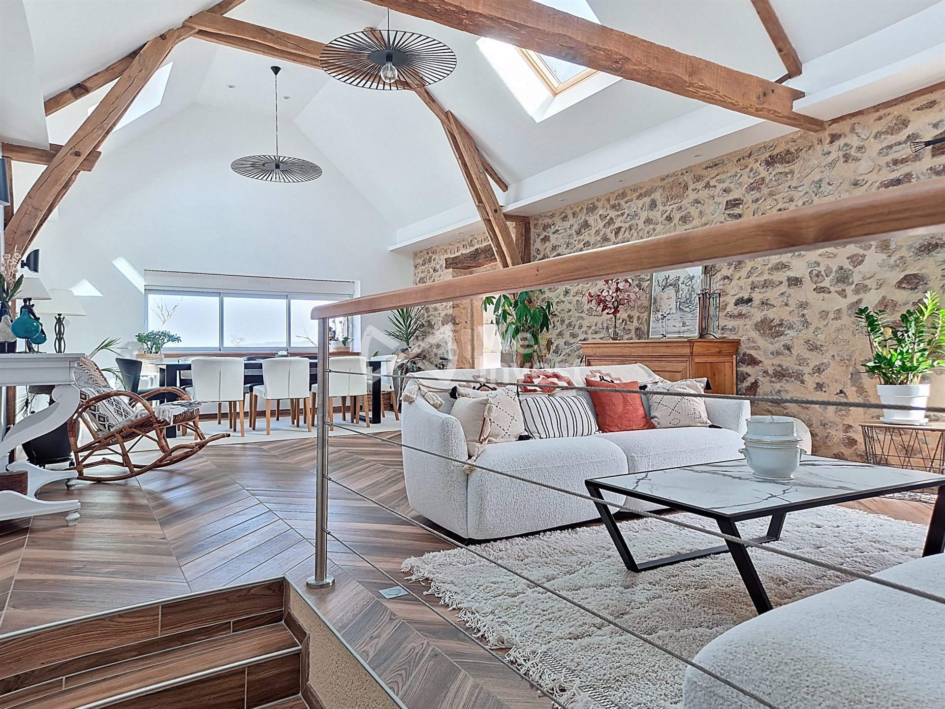 Maison à vendre, 183m², Rignac