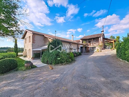 Maison 14 pièces 374 m² · à Albi · 374 m² · 549 000 €