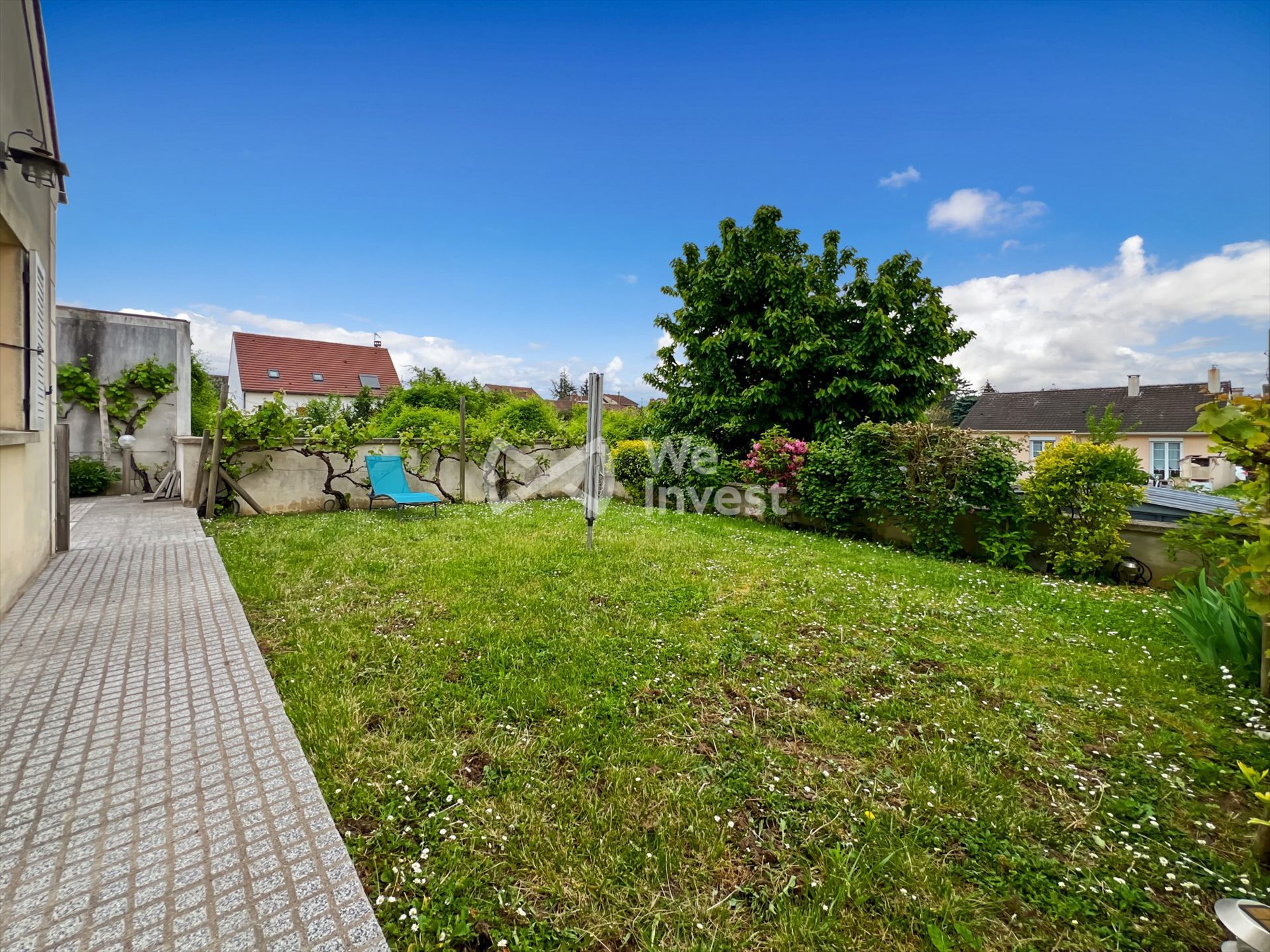 Maison à vendre, 180m², Argenteuil