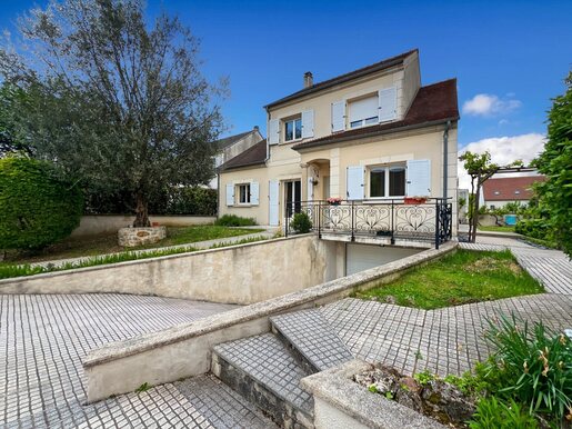 Maison 6 pièces 180 m² · à Argenteuil · 180 m² · 533 000 €