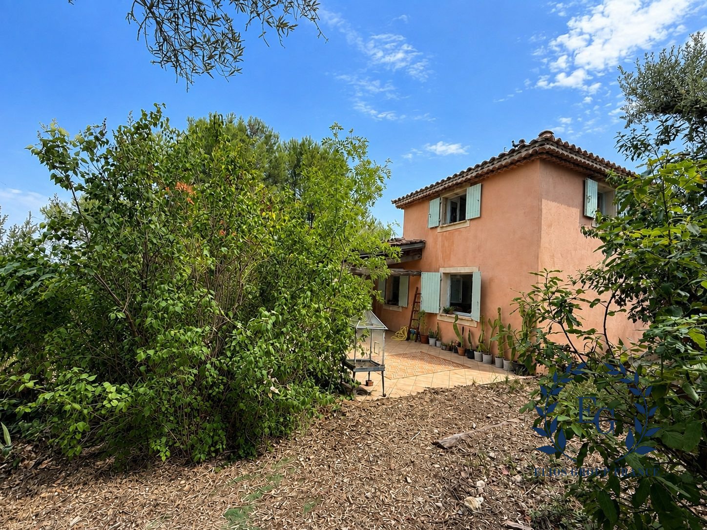 Maison à vendre, 138m², Évenos