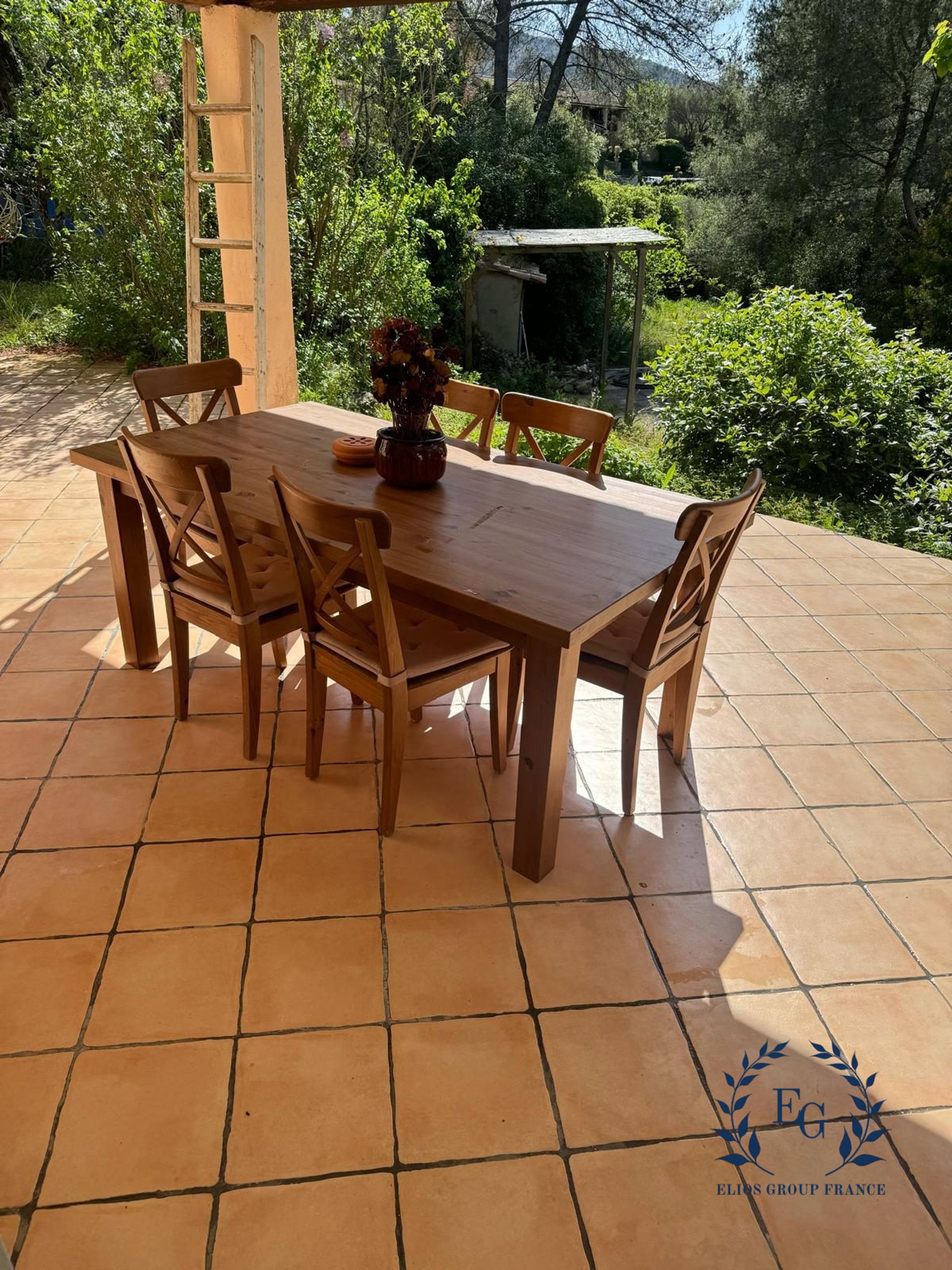 Maison à vendre, 138m², Évenos