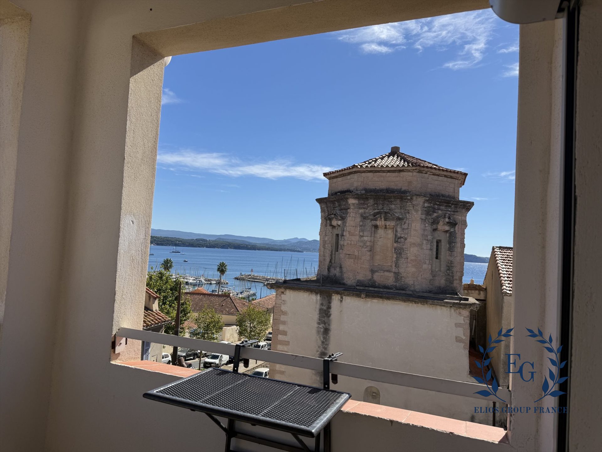 Appartement à vendre, 75m², La Ciotat
