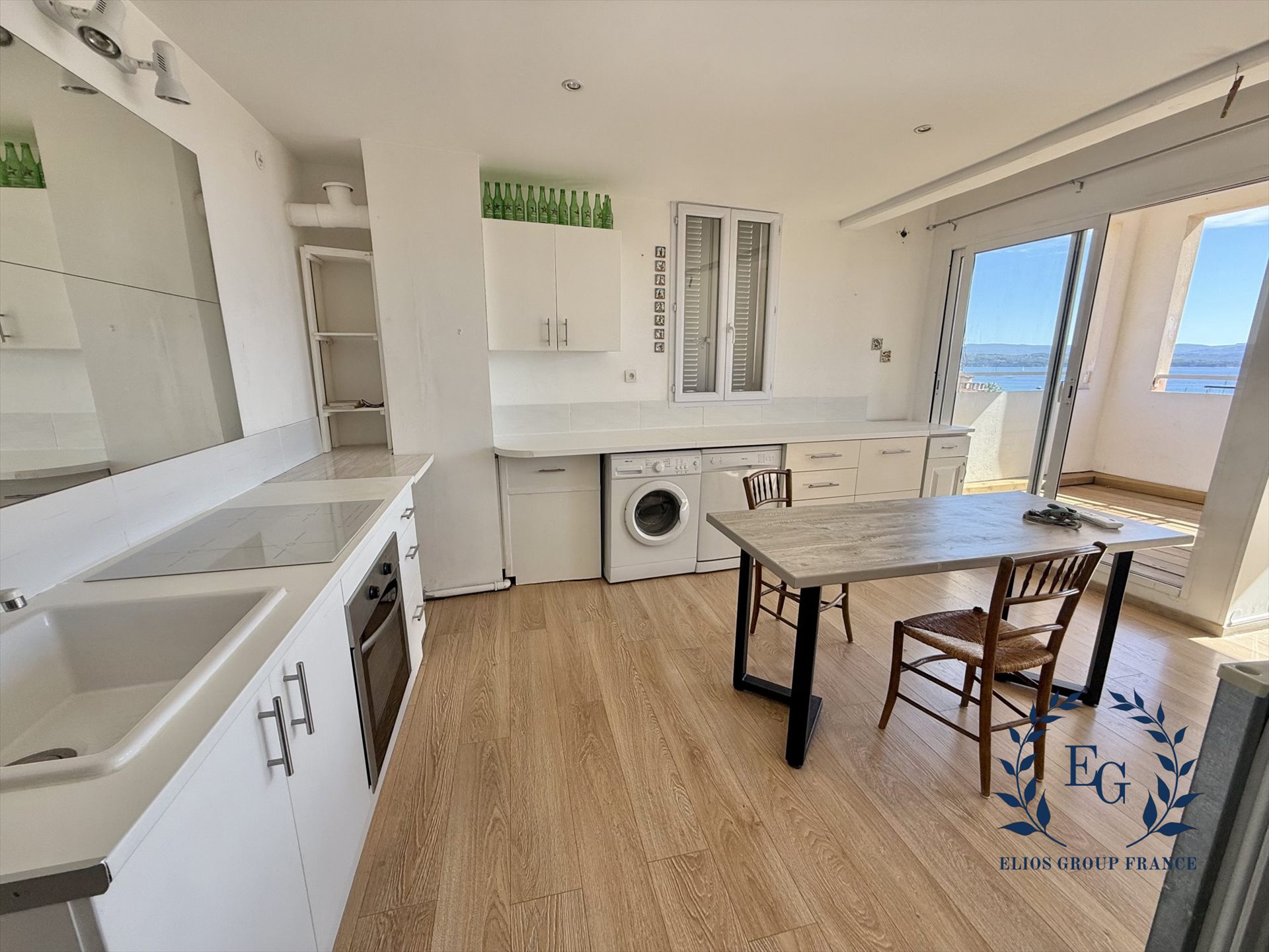 Appartement à vendre, 75m², La Ciotat