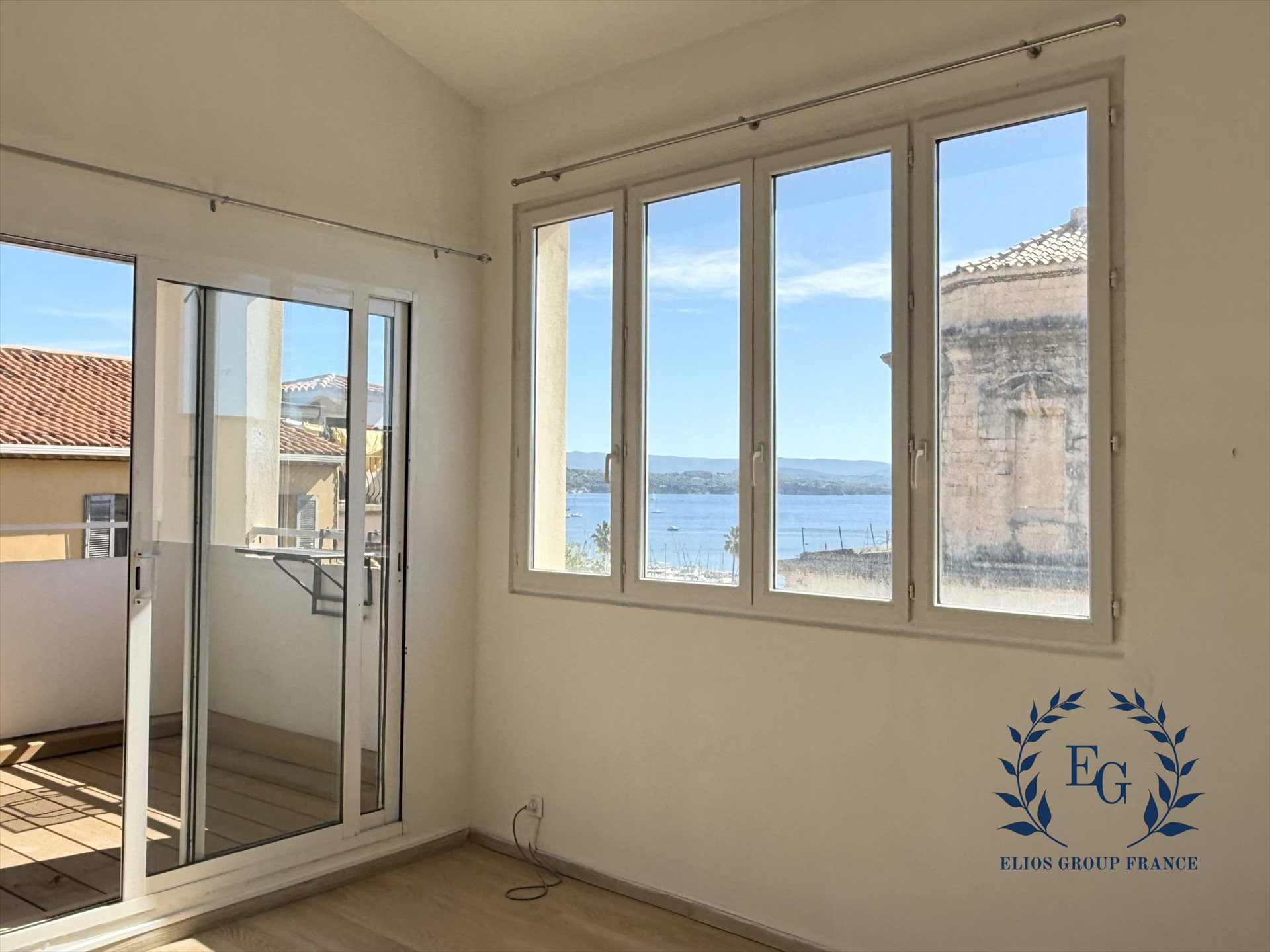 Appartement à vendre, 75m², La Ciotat