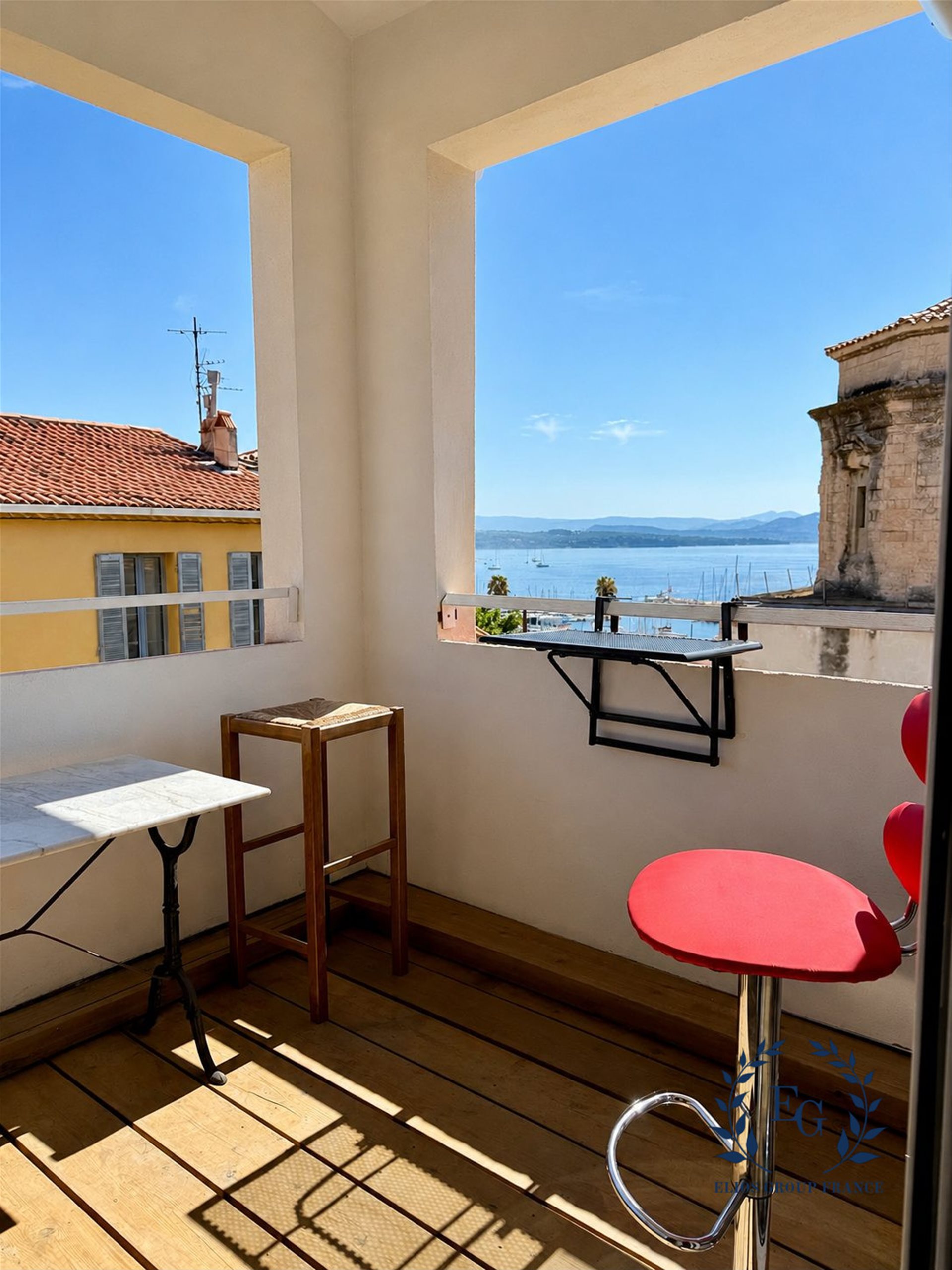 Appartement à vendre, 75m², La Ciotat