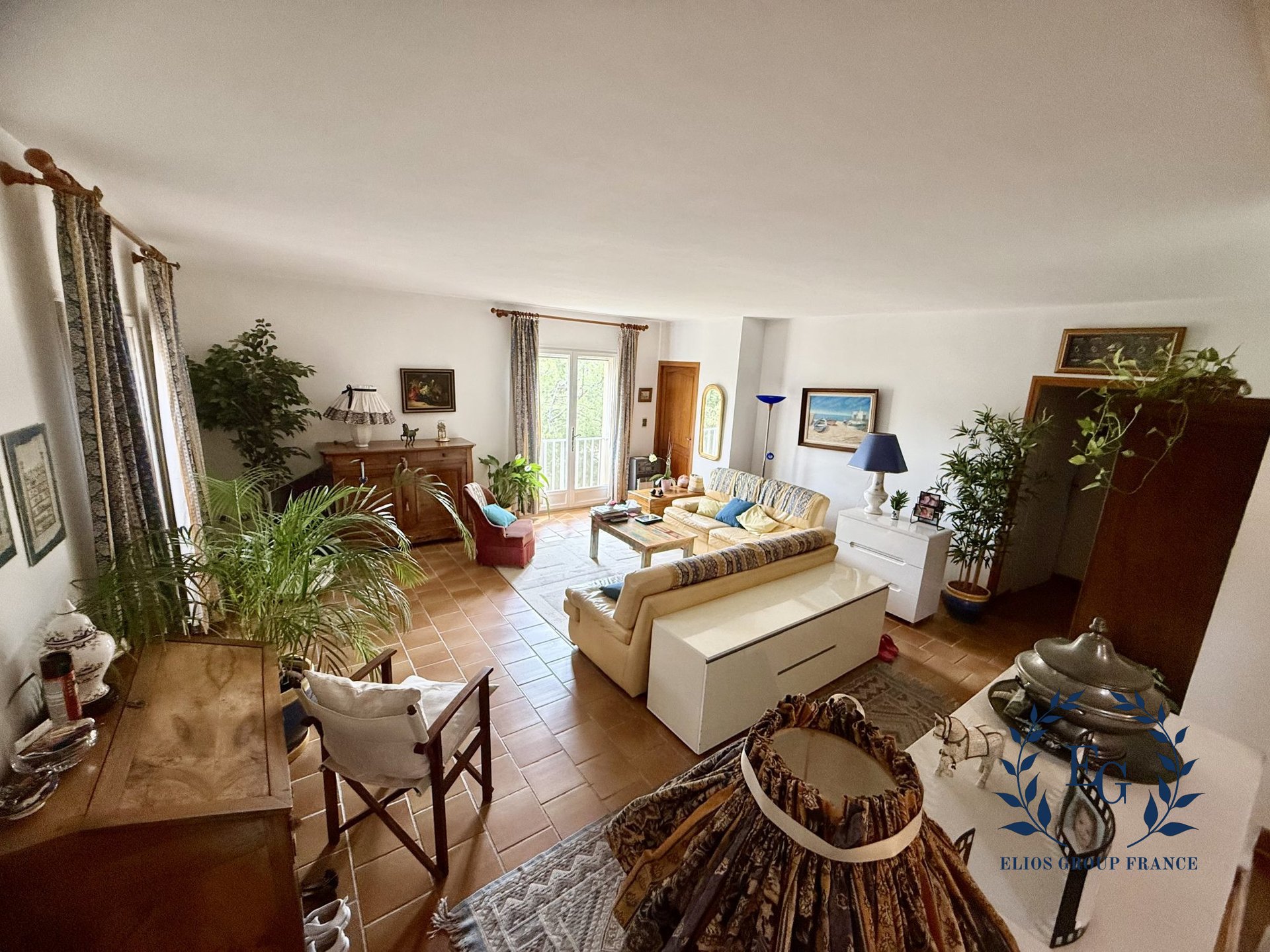 Maison à vendre, 127m², La Destrousse