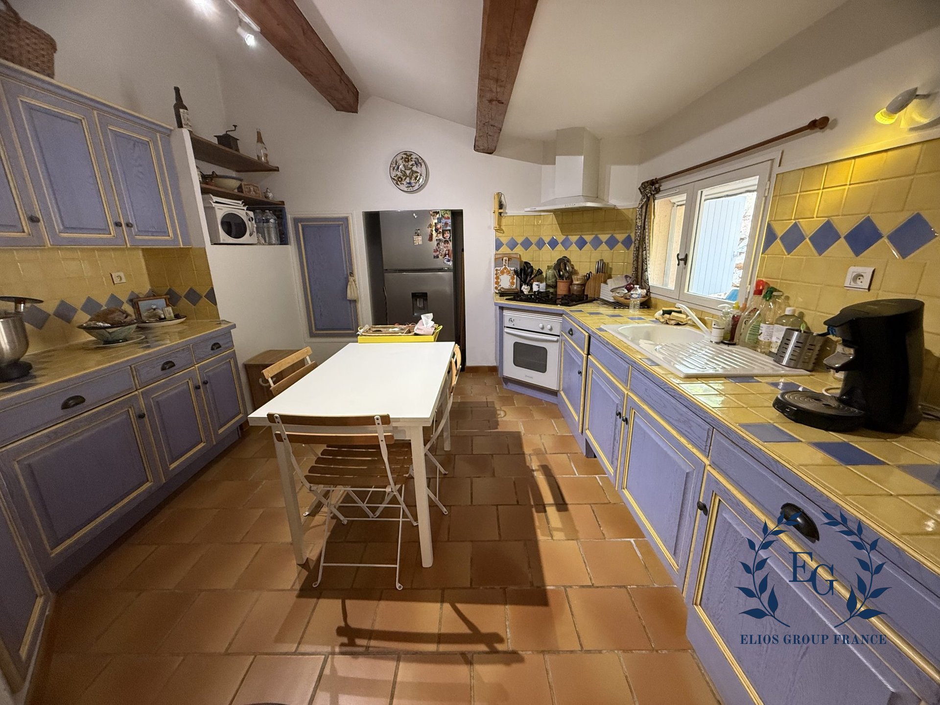 Maison à vendre, 127m², La Destrousse